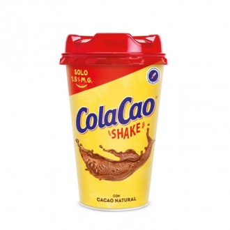 COLA CAO SHAKE 10 U.