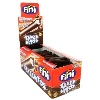 TANZANITOS NEGROS FINI 150 U .