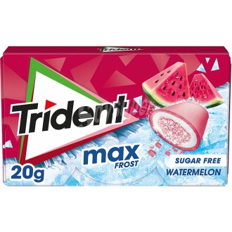 TRIDENT MAX SANDIA 16 U.