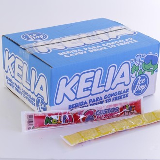 FLAX KELIA DUO 105 ML 60 U.