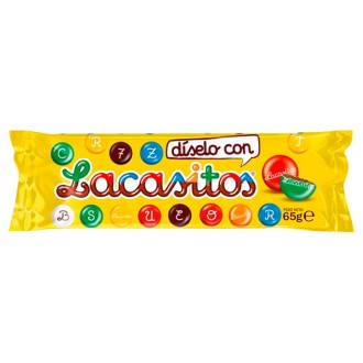 LACASITOS 65 GR. CAJA 22 U.