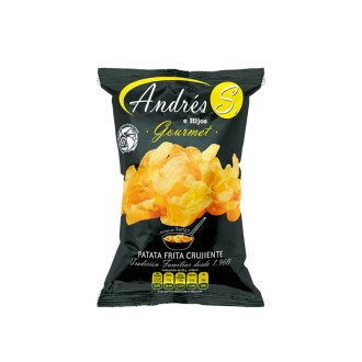 PATATA GOURMET 45 GR. 20 U.