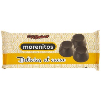 MORENITOS 200 GR VILLASECO 14 U.