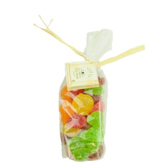 LEK FRUTA ITALIANA 24 U MAS CAJA MADERA