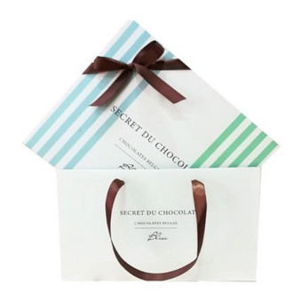 LEK BOMBONES BLISS CON BOLSA 245 GR.X1 U