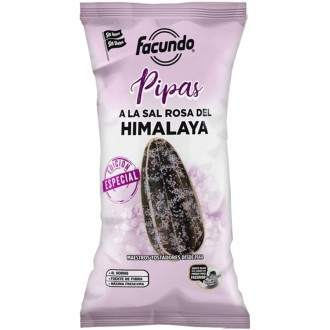 PIPAS SAL ROSA HIMALAYA (1,30€) 12 U.