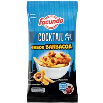 COCKTAIL BARBACOA FACUNDO (1,10€) 12 U.