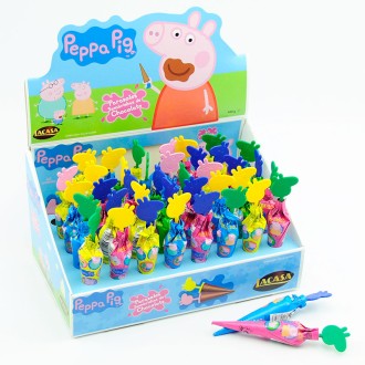 PARAGUAS PEPPA PIG 40 U.