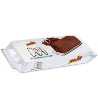 TARTA CACAO 200 GR. MELS REC.1,30€ 12 U.