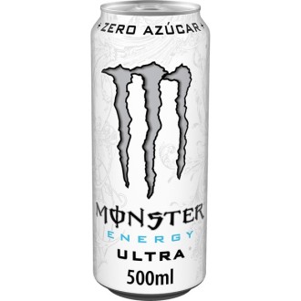 LATA MONSTER ULTRA WHITE 24 U