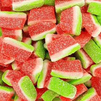 TAJADAS SANDIA HARIBO KG