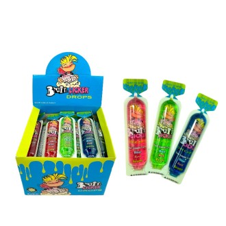 DROPS BRAIN LICKER VERDE 30 U
