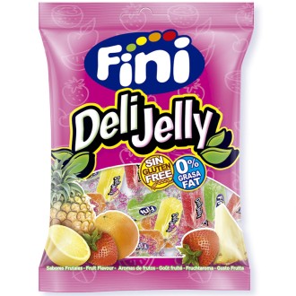 CAJA FINI DELI JELLY 80 GR. 12 U