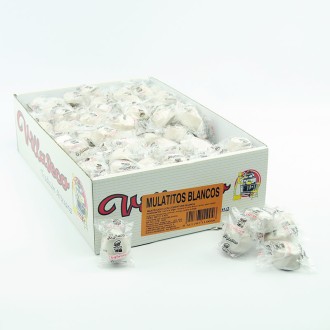 MULATITOS BLANCOS VILLASECO 200U 14G 3KG