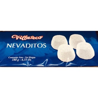 NEVADITOS 180 GR VILLASECO 14 U.