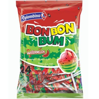 BON BON BUM SANDIA 24 U