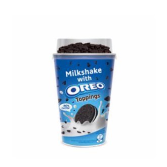 OREO SHAKE VASO 200ML 10 U.