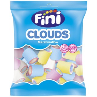 CAJA FINI TACOS CLOUDS COLORS 80GR 12U.