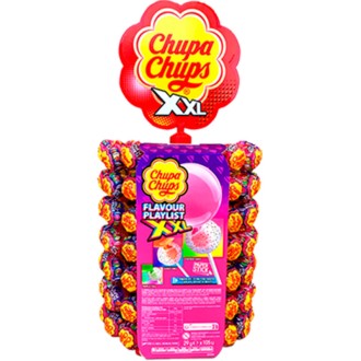 CHUPA CHUPS XXL 105U. NORIA