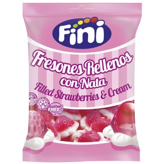 CAJA FINI FRESON RELLENO 85 GR. 12 U.