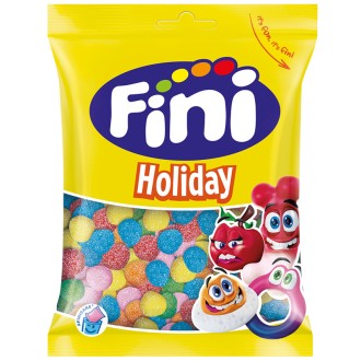 CAJA FINI LAGRIMAS HOLIDAY 90 GR. 12 U.