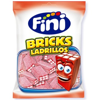 CAJA FINI LADRILLOS PICA 90 GR. 12 U.