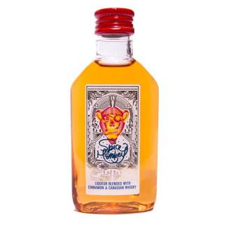 SPICE MONKEY BOTELLITA 30% 50 ML 12 U