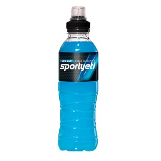 SPORTYETI BLUE 1€ 12U