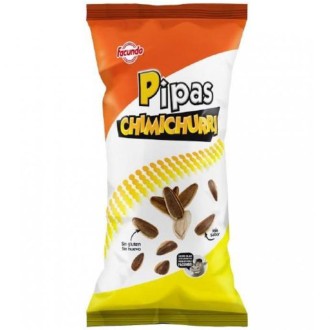 PIPAS CHIMICHURRI EURO (1,30€) 12 U