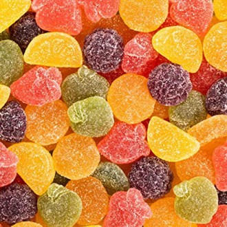 FRUTISSIMA HARIBO KG.