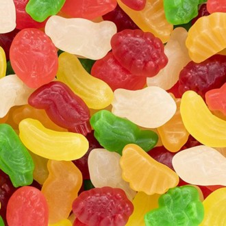 TROPIFRUTTI HARIBO KG.