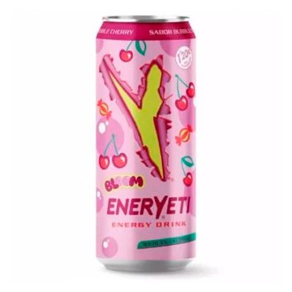 ENERYETI BLOOM CHICLE-CERE 50CL 1,2€ 24U