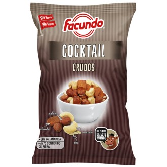 COCKTAIL CRUDO FACUNDO (2,00€) 10 U.