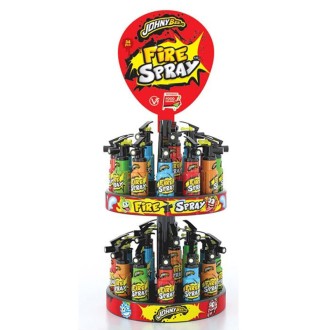 DISGO FIRE SPRAY MINI 34 U