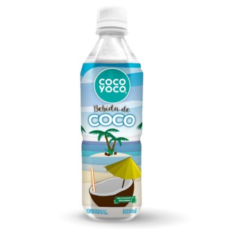 COCOYOCO ORIGINAL 500ML 20 U