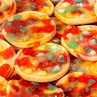 PIZZAS TROLLI KG.