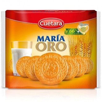 MARIA ORO 1,50 € 400 GR 24 U.