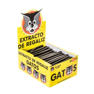 GATOS L 200 U.