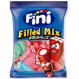 CAJA FINI FILLED MIX PICA 90GR 12U