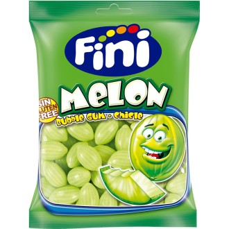 CAJA FINI HALAL MELONES CHICLE 90G12U