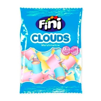 CAJA FINI HALAL CLOUDS COLORES 90G12U