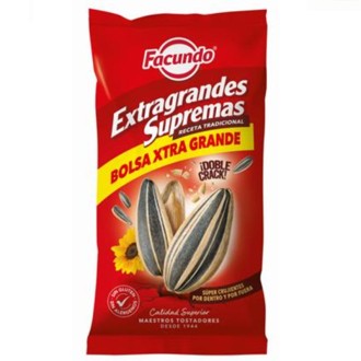 PIPAS EXTRA GRANDE 170 XG (2,50€) 18 U