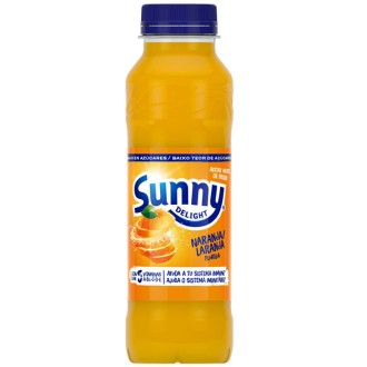 SUNNY FLORIDA 330 ML 12 U.