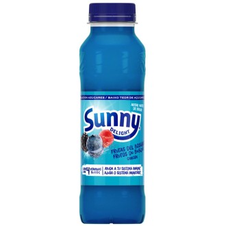 SUNNY AZUL 330 ML 12 U.