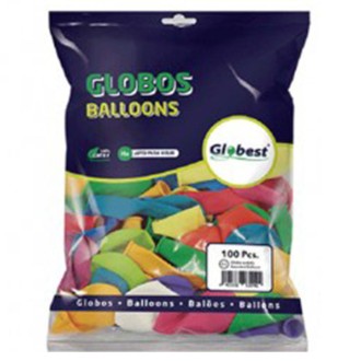 GLOBOS N-9 GLOBEST 100 U