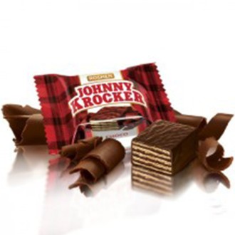 SWEET JOHNNY KROCKER CHOCO ROSHEN KG.