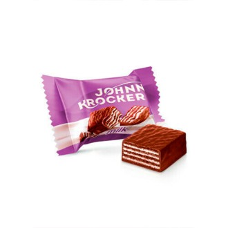 SWEET JOHNNY KROCKER MILK ROSHEN KG