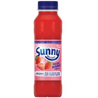 SUNNY FRESA 330 ML 12 U.