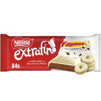 TABLETA NESTLE FILIPINOS 84 G 22 U