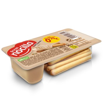 NOCILLA STICK AVELLANAS (0.75 €) 24 U